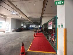 Hong Kah Primary School (D23), Factory #594030631